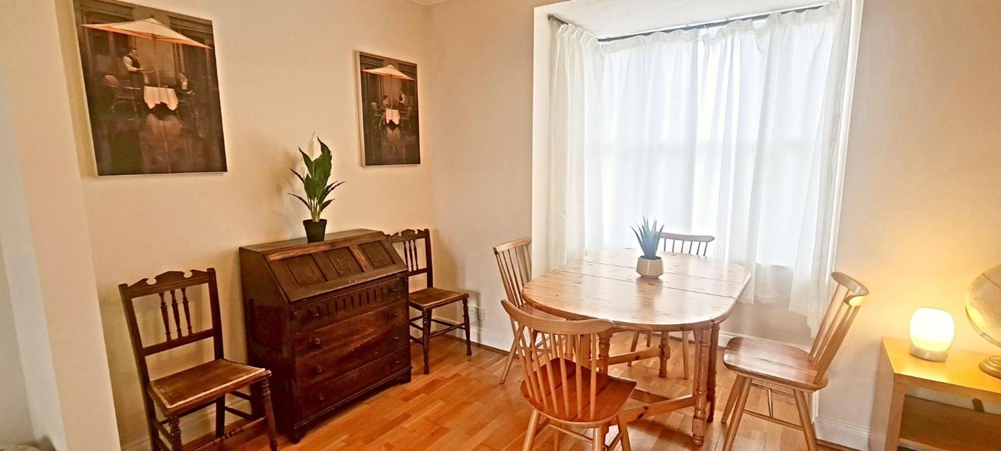 Kanangra, 2 Bedroom Apartment In Тінмут Екстер'єр фото