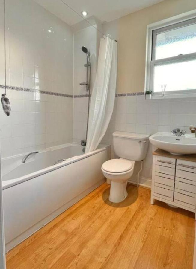 Kanangra, 2 Bedroom Apartment In Тінмут Екстер'єр фото